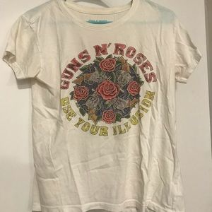 Guns N’ Roses by Lucky Brand Graphic Tee